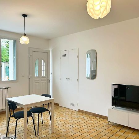 Mikihouse - Disneyland Bailly-Romainvilliers Dış mekan fotoğraf