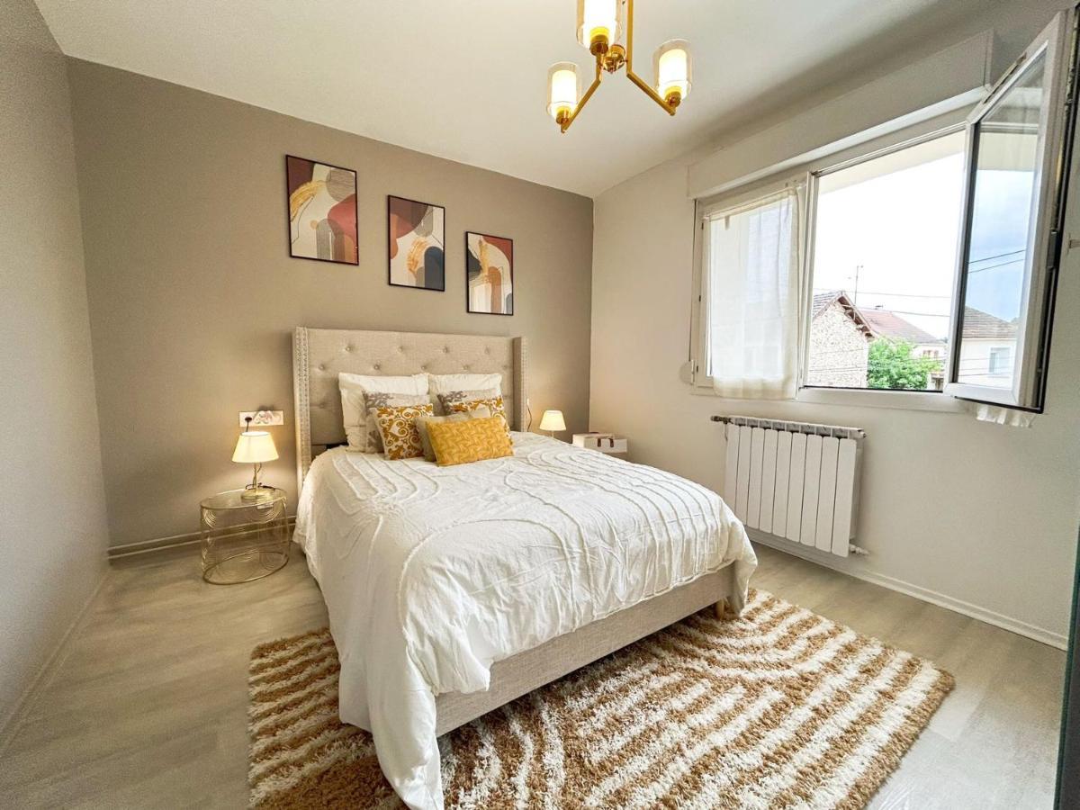 Mikihouse - Disneyland Bailly-Romainvilliers Dış mekan fotoğraf